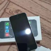 ایفون iphone 5s درحد