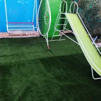 اجاره باغ ویلا شاهنامه استخرابگرم مستقیم مالک هستم|اجارهٔ کوتاه‌مدت ویلا و باغ|مشهد, چهاربرج|دیوار