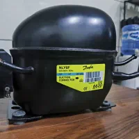 فروش موتور یخچال و فریزر