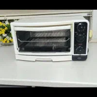 آون توستر پارس خزر مدل OT-1500P