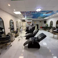 استخدام پرسنل سالن زیبایی