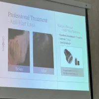 آموزش اسکراب اسکالپ درماتولوژی با مدرک دانشگاهی