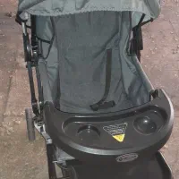 کالسکه،کریر،روروئک