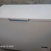 فریزر فریزرصندوقی