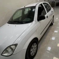 تیبا۲مدل۱۴۰۰بدون‌رنگ‌وترک‌زیرقیمت