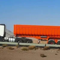 راننده پایه یک ساکن زیر کوه قاین