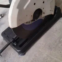 پروفیل بر اره دیسکی ماکیا سمباده برقی|ابزارآلات|تهران, بهجتآباد|دیوار