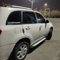 x33نیو بدون رنگ عتیقه دنده ای|خودرو سواری و وانت|تبریز, |دیوار