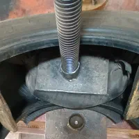 آپارات لاستیک