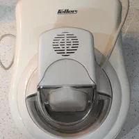 بستنی ساز فلر feller کمپرسور دار