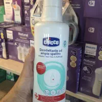 مایع استریل چیکو یک لیتری