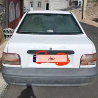 پراید مدل ۱۳۱