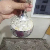 گل شیک خانگی|گل مصنوعی|پرند, فاز ۶|دیوار