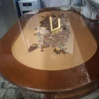 ناهار خوری 4نفره