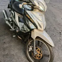 گالکسی مودناس gt 130 94