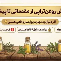 فراخوان آموزش