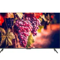 تلویزیون ایکس ویژن 55اینچ