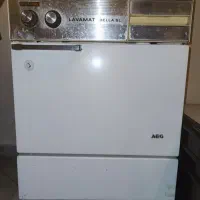 ماشین لباسشویی AEG