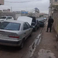 تعمیرگاه زانتیا