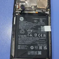 برد خاموش note 13 pro 4G