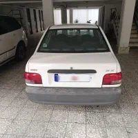 پراید131SEمدل95دوگانه شرکتی