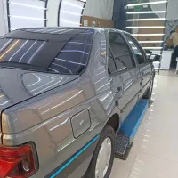 پژو 405|خودرو سواری و وانت|اردبیل, |دیوار