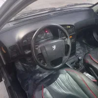 پژو ۴۰۵ سالم