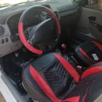 فروش پراید مدل 90|خودرو سواری و وانت|بستک, |دیوار