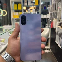 Galaxy A07 4/128 کارکرده اندروید