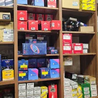 لوازم یدکی مزدا 3/323/2/نیو/2000کارا نو واستوک