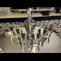 کریستال اصل چک