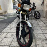 فروش موتور 150مدل 402و403 معاوضه با گوشی مدل بالا