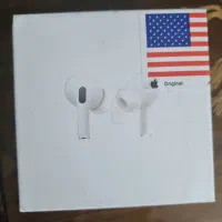 ایرپاد   Airpads pro apple  اصلی