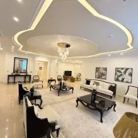 طبق ویلایی 280متری 4خواب سالن بزرگ صدرا فازیک|فروش آپارتمان|صدرا-فارس, فاز ۱|دیوار