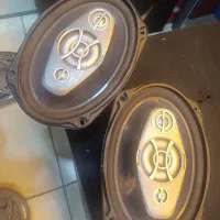 یک جفت باند پایونیر اورجینال فروش فوری فوری