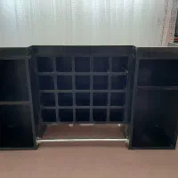 کمدمخصوص آرایشگاه70،120
