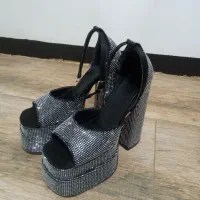 کفش مجلسی زنانه صفر|کیف، کفش، کمربند|پارس‌آباد, |دیوار