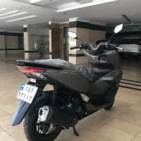 Pcx بدون نقطه