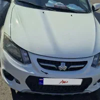 کوییک  اتوماتیک|خودرو سواری و وانت|ری, ملک‌آباد|دیوار