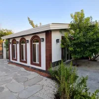 ۸۰۰ متر باغ ویلا سند تک‌برگ خوروین|فروش خانه و ویلا|کوهسار (البرز), |دیوار