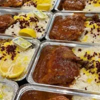 پذیرایی مراسم ترحیم