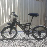 دوچرخه شماره ۲۰