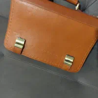 کیف چرم نو|کیف، کفش، کمربند|تهران, فردوس|دیوار