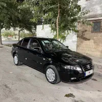 سمندسورن پلاس دوگانه سوز شرکتی 1404 خشک
