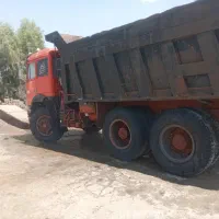 ایویکو ۳۳۰ مدل ۷۴ کمپرسی