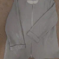 کت فری سایز