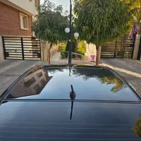 سراتو ۲۰۰۰ فول اپشنال مدل ۹۷|خودرو سواری و وانت|تهران, اتحاد|دیوار