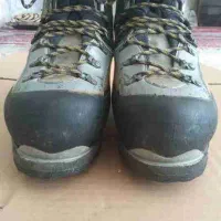 کفش دوپوش کوهنوردی لاسپورتیواLasportivaلسپورتیوا|کوهنوردی و کمپینگ|فسا, |دیوار