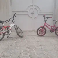 ۱۶ دوچرخه|دوچرخه، اسکیت، اسکوتر|ابهر, |دیوار