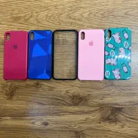 قاب آیفون ایکس اس مکس iphone xs max